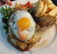 The Home Hotel Bistro - Hervey Bay Accommodation