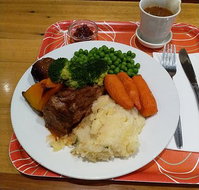 The Roast Kitchen - Hervey Bay Accommodation