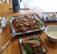 Tomomi Japanese Restaurant - Hervey Bay Accommodation
