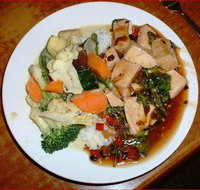 Veg Out Time - Hervey Bay Accommodation