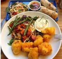 Vegilicious - Hervey Bay Accommodation