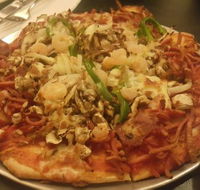 Vicky's Pizza Restaurant - Hervey Bay Accommodation