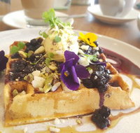 Willo Cafe - Hervey Bay Accommodation
