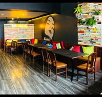 Wokaholic - Hervey Bay Accommodation