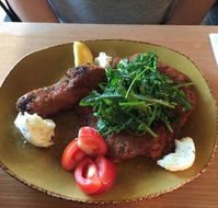 Woodstock Pizzicheria - Hervey Bay Accommodation