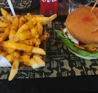 Burgerlove - Hervey Bay Accommodation