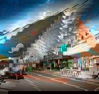 377 On Lygon - Hervey Bay Accommodation