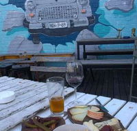 Atticus Finch - Hervey Bay Accommodation