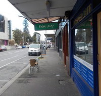 Baba Lovey - Hervey Bay Accommodation