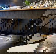 Bouvier Bar - Hervey Bay Accommodation