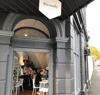 Brandy Kew - Hervey Bay Accommodation