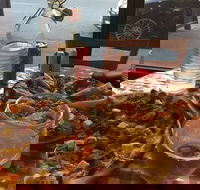 Carmelo's Cafe - Hervey Bay Accommodation