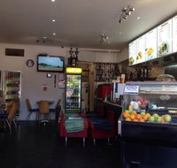 Casablanca Bar  Restaurant - Hervey Bay Accommodation