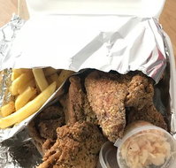 Chicken Episode - Hervey Bay Accommodation