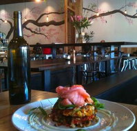 Chumanchu - Hervey Bay Accommodation