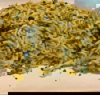 Da Peppe Trattoria - Hervey Bay Accommodation