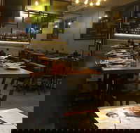 Eleven Tigers - Hervey Bay Accommodation