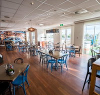 Esplanade Diner  Bar - Hervey Bay Accommodation