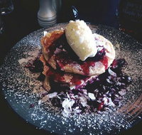 Hannah Cafe - Hervey Bay Accommodation