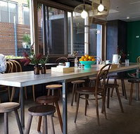 Harpers Kitchen - Hervey Bay Accommodation
