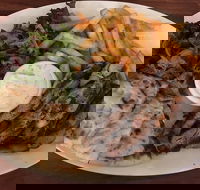 Hells Kitchen bar and Grill - Hervey Bay Accommodation