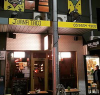 Juana Taco - Hervey Bay Accommodation