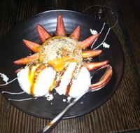 Kerabu Restaurant - Hervey Bay Accommodation