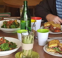 Kotch Lane Cafe - Hervey Bay Accommodation