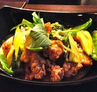 Little Thai Princess - Hervey Bay Accommodation