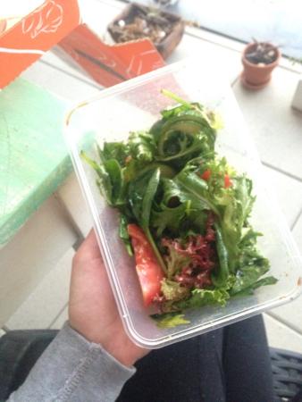 Loui & Franko's Pizza & Pasta Restaurant - Hervey Bay Accommodation 0