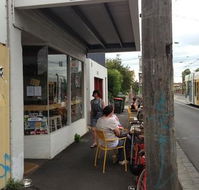 Milkwood Cafe - Hervey Bay Accommodation