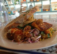 Moroccan Deli-cacy - Hervey Bay Accommodation