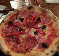 Noi Pizzeria - Hervey Bay Accommodation