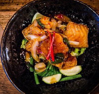 Pad Cha Thai Contemporary - Hervey Bay Accommodation