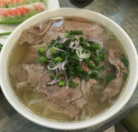 Pho Hung - Hervey Bay Accommodation