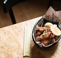 POW Kitchen - Hervey Bay Accommodation