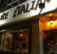 Pure Italian Restaurant - Tourism Hervey Bay