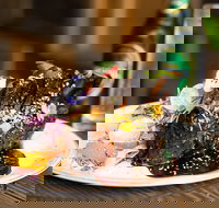 QT Kitchen - Hervey Bay Accommodation