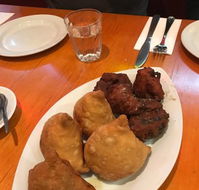 Satguru's - Tourism Hervey Bay