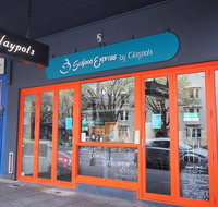 Seafood Express by Claypots - Hervey Bay Accommodation