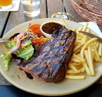 Second Act - Hervey Bay Accommodation