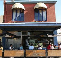 Seddon Deadly Sins - Tourism Hervey Bay