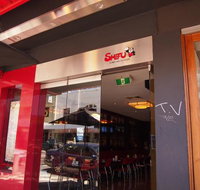 Shifu Dumpling Express - Hervey Bay Accommodation