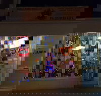 Spice Mix Modern Indian Restaurant - Hervey Bay Accommodation