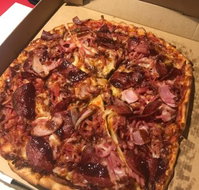 St Kilda Pizza House - Hervey Bay Accommodation