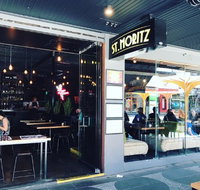 St. Moritz - Hervey Bay Accommodation