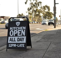 Stolberg Beer Cafe - Hervey Bay Accommodation