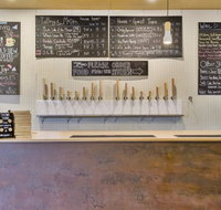 Tallboy and Moose - Brewery - Hervey Bay Accommodation