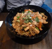 Thai on Street - Hervey Bay Accommodation