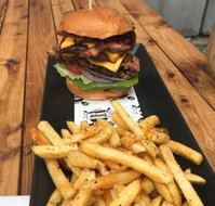 That Burger Joint - Hervey Bay Accommodation